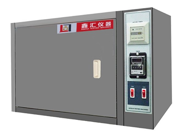 耐黃變箱的用途與結構