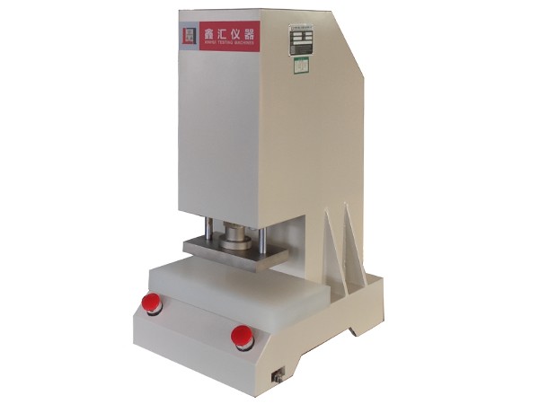 缺口制樣機的正確使用方法和注意事項