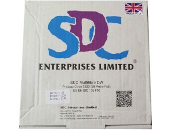 SDC 多種纖維布