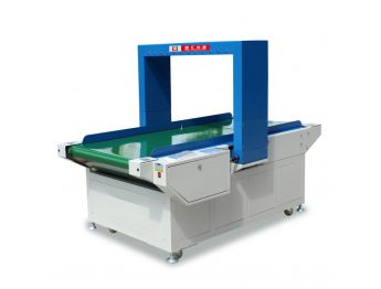 XH-650 驗(yàn)針機(jī)