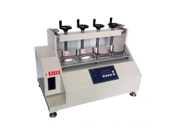 XH-2011-S 鞋子彎折試驗(yàn)機(jī)