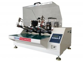 XH-2011-SA 鞋子彎折試驗(yàn)機(jī)