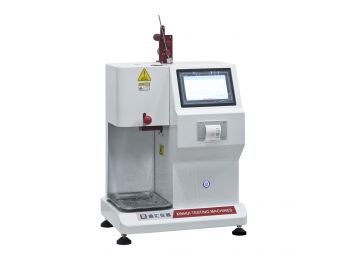 XH-MIBH 塑膠熔融指數(shù)測定儀