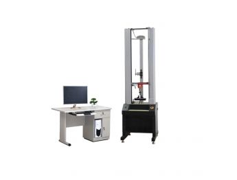 XH-3236 雙柱式電腦伺服拉力試驗(yàn)機(jī)