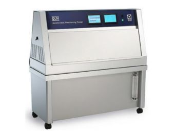 QUV 耐候試驗機(美國Q-LAB制造)
