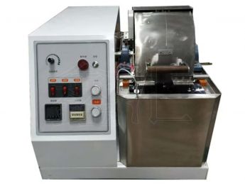 XH-ND 低溫脆化試驗機(jī)