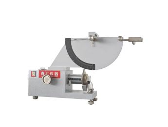 XH-6042-RE 彈性試驗(yàn)機(jī)