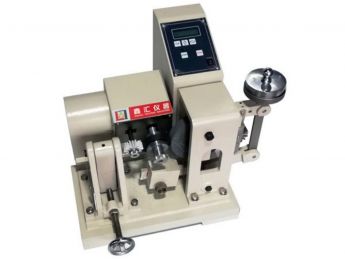 XH-6012-A   AKRON 耐磨試驗機