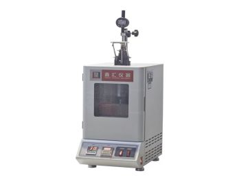 XH-6060-SA 橡膠威氏可塑性試驗機