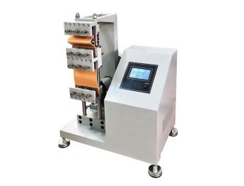 XH-6011-D 曲折試驗(yàn)機(jī)