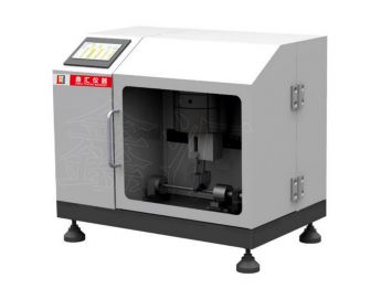 XH-6012-HGB 膠管外層磨耗試驗(yàn)機(jī)