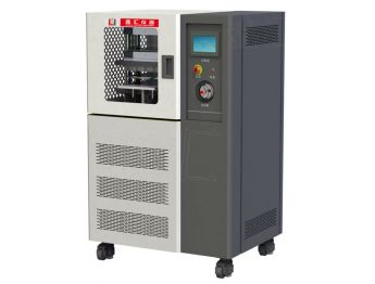 XH-5014-H 平板硫化儀