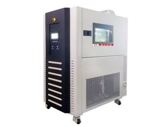 XH-6011-LHDA 高低溫拉、曲折伸疲勞試驗(yàn)機(jī)