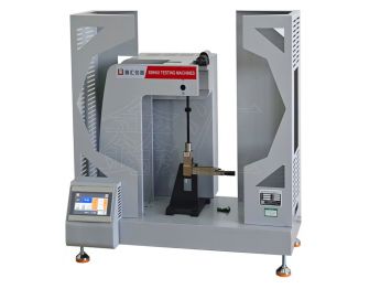 XH-IC-AL 全自動塑位沖擊試驗機