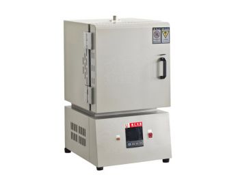 XH-MF 高溫灰化爐