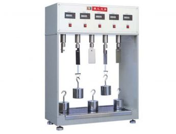 XH-5090 膠帶保持力試驗機