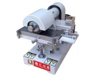 XH-5015 試料磨平機