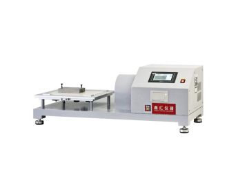 XH-2012-HG  靜態(tài)摩擦系數(shù)試驗(yàn)機(jī)