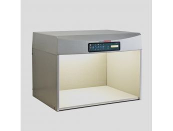 XH-100WA  標(biāo)準(zhǔn)多光源對(duì)色燈箱