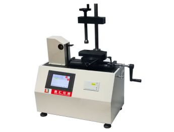 XH-2051-NGB 皮鞋剝離強(qiáng)度試驗(yàn)機(jī)