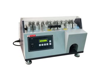 XH-2071-E 鞋面皮伸縮試驗機