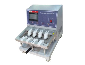 XH-2071-DW皮革動態(tài)防水試驗機