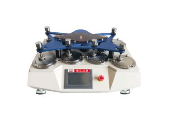 XH-2012-M8 MARTINDALE耐磨試驗機