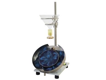 XH-2033-N 潑水度試驗機