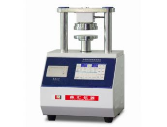 XH-8011-A 微電腦環(huán)壓強(qiáng)度試驗(yàn)機(jī)