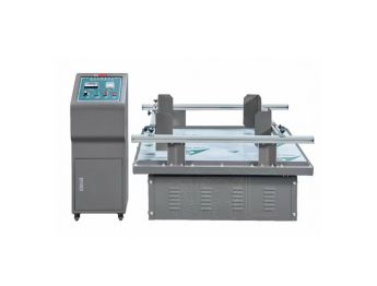 XH-8002-D 模擬運(yùn)輸振動試驗(yàn)機(jī)