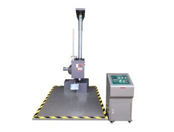 XH-8003-D 單翼落下試驗(yàn)機(jī)