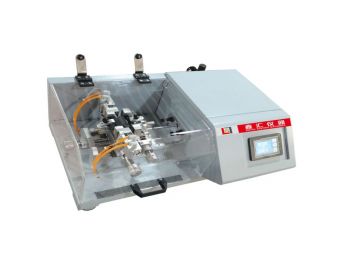 XH-2019-A 箱包插扣疲勞試驗機