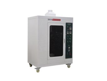 XH-8056 針焰試驗機