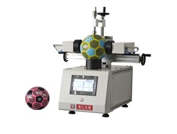 XH-2511-H 球類圓度試驗機