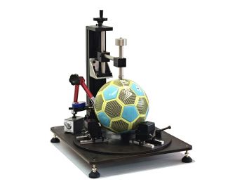 XH-2511-N  球類圓度試驗機