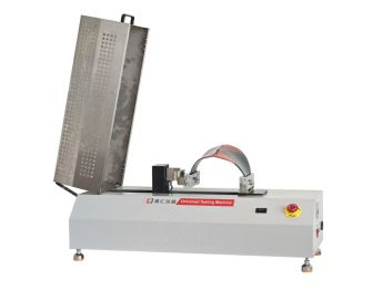 XH-KY 護腰抗壓試驗機