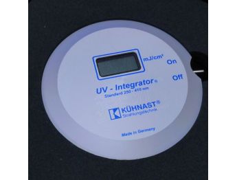 UV 能量計
