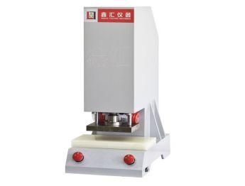 XH-5016-AR 氣壓式自動切試片機(jī)