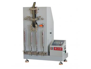 XH-2518拉鏈往復試驗機